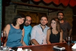 Saturday Night at Byblos Old Souk
